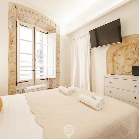 Urban Zen Studio Apartment Cagliari
