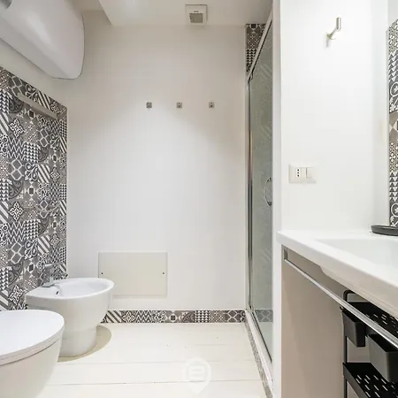 Urban Zen Studio Apartment Cagliari