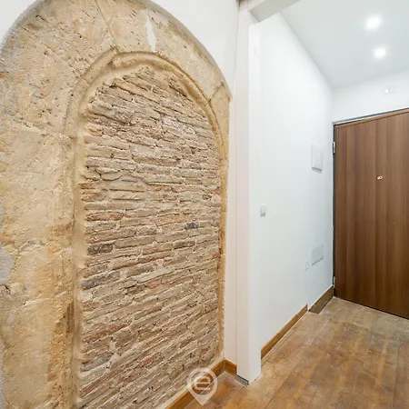 Apartment Urban Zen Studio *